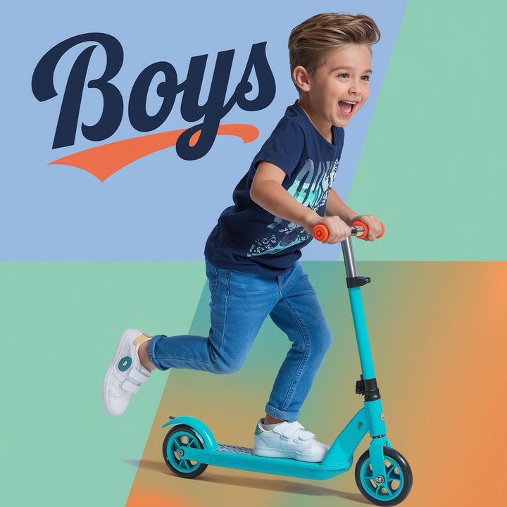 Boys Collection