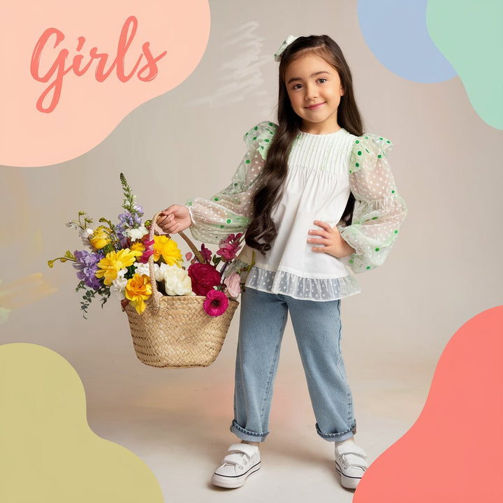 Girls Collection