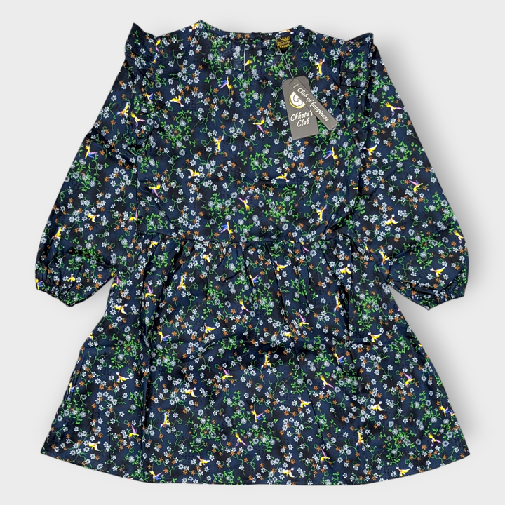 GulLaha Frock
