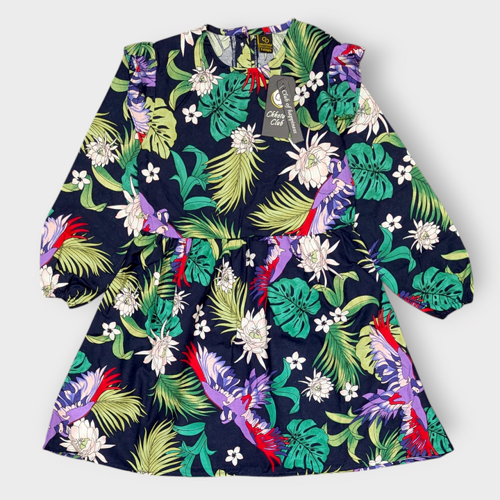 Gulnar Frock