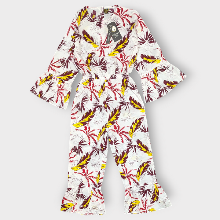 Jugnoo Jumpsuit