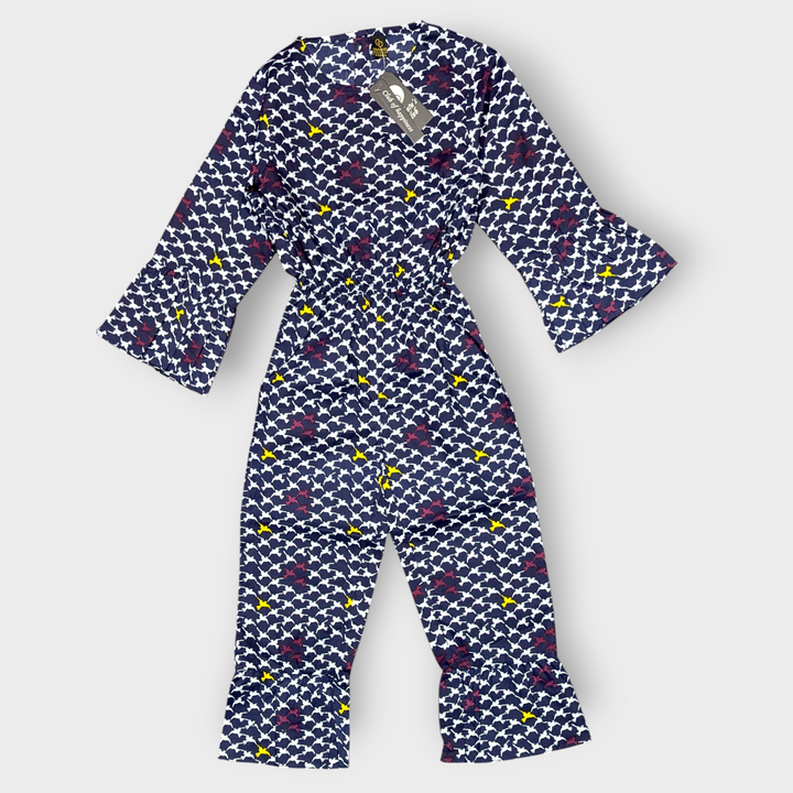 ZariBreeze Jumpsuit