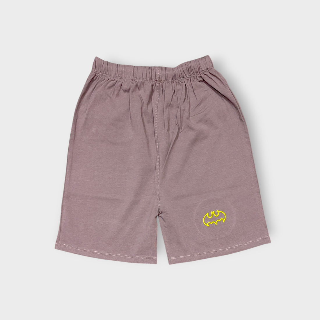 Batman Allover Shorts Set