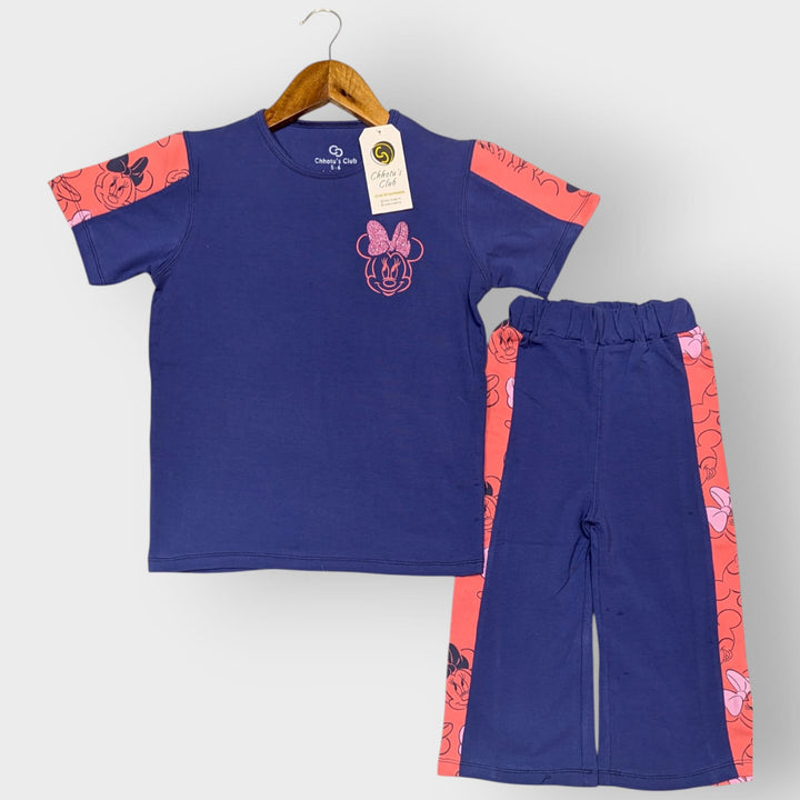Minnie Magic Tracksuit