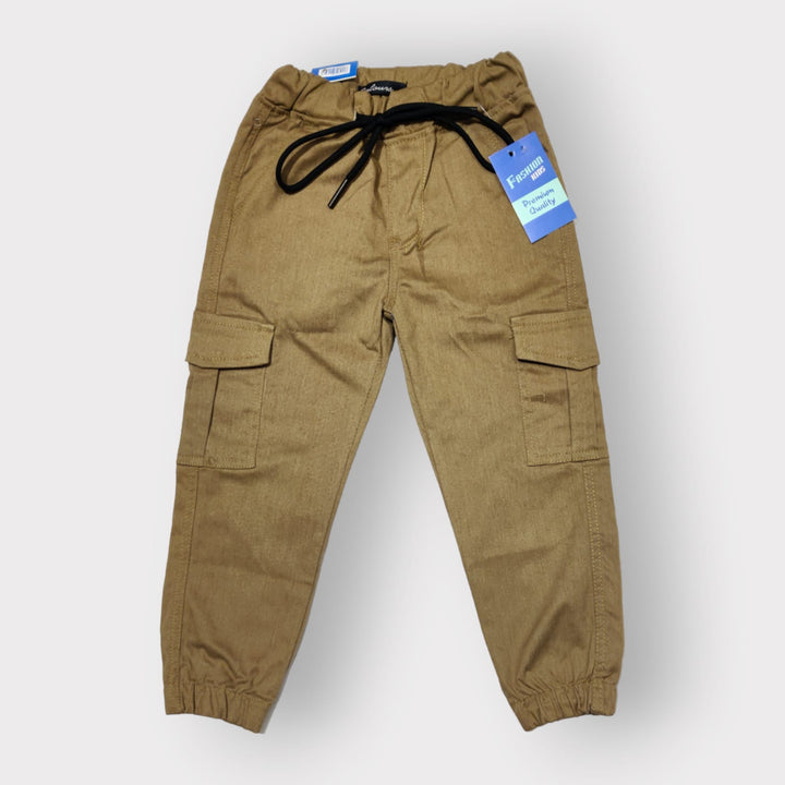 Desert Cargo Pants