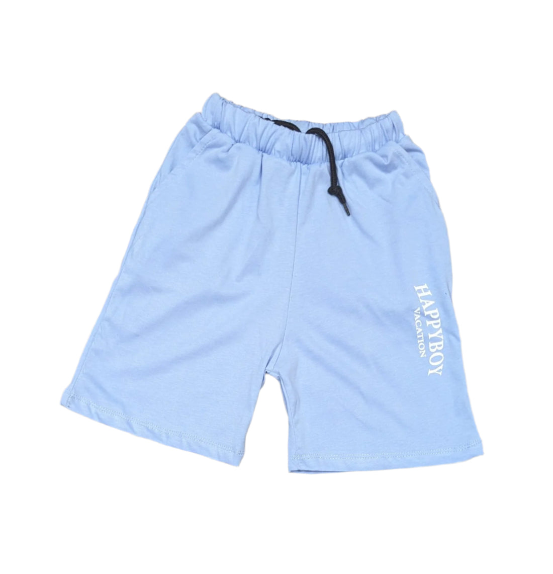 Happy Boy Vacation Set