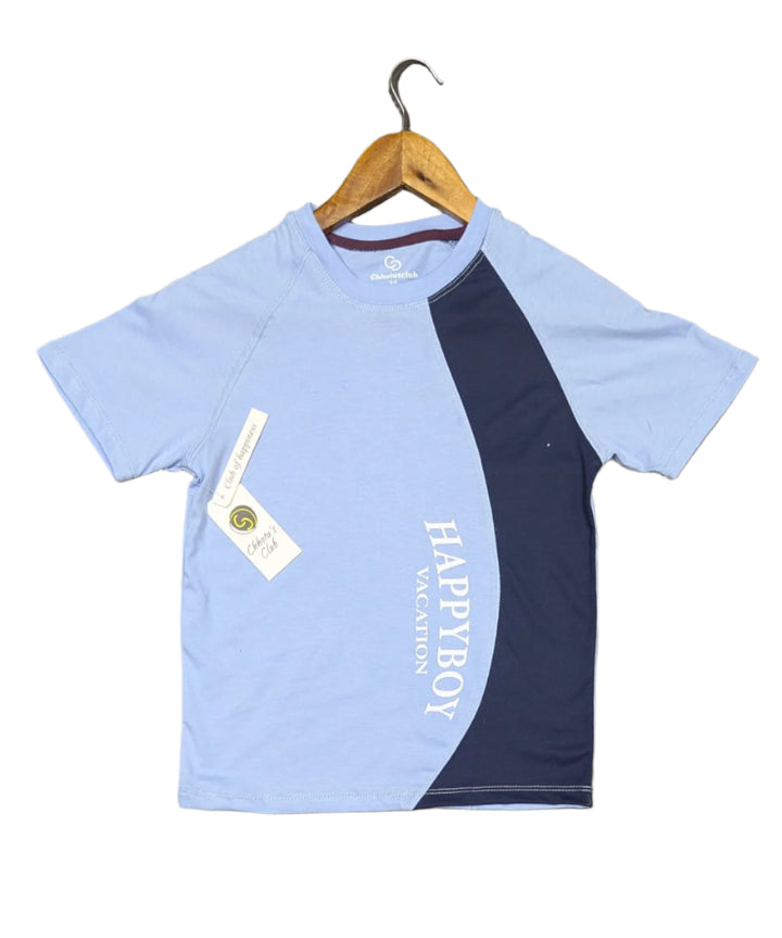 Happy Boy Vacation Set