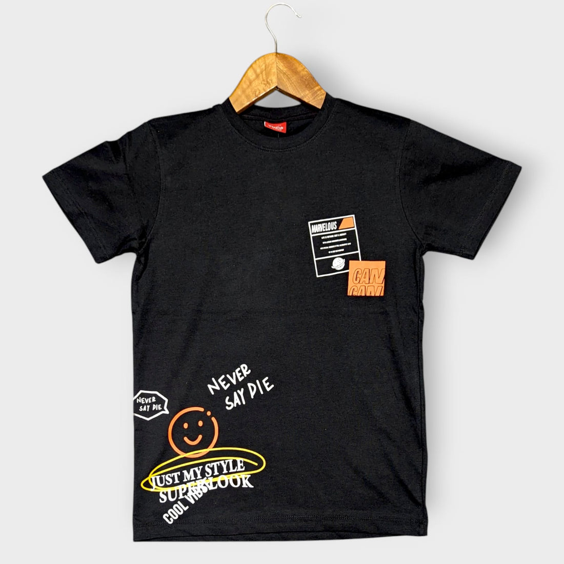 Urban Vibes Tee
