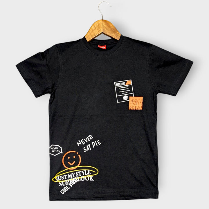 Urban Vibes Tee