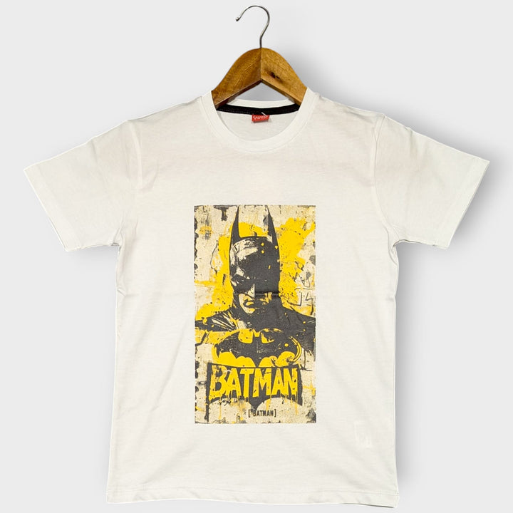 Bat man T shirt