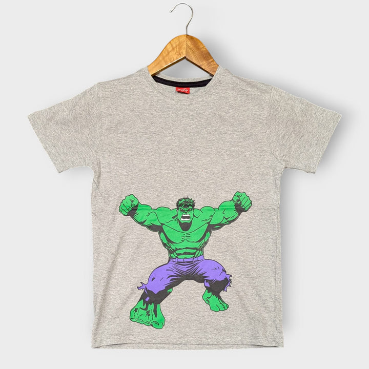 HULK Hero Tee