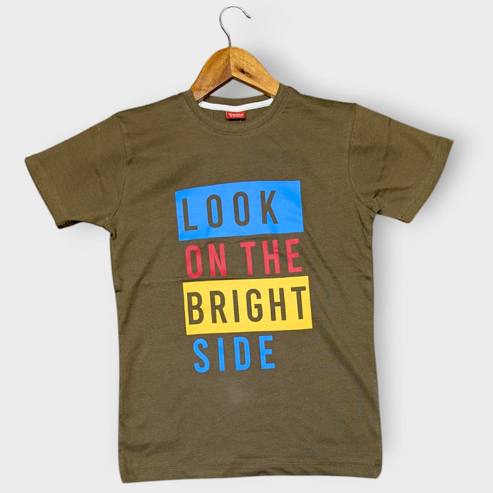 Bright Side Tee