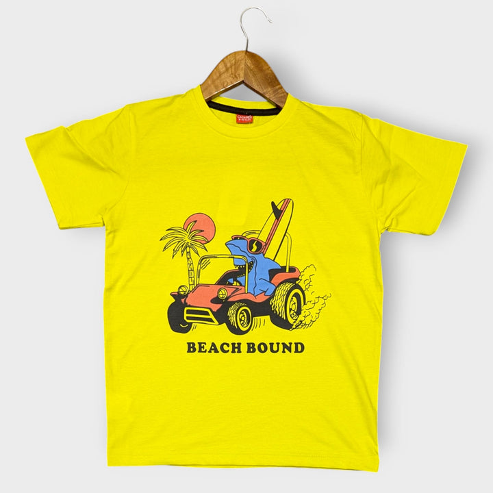 Beach Bound T-Shirt