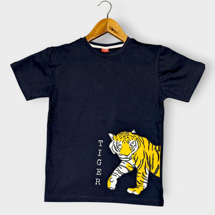 Roaring Tiger Tee