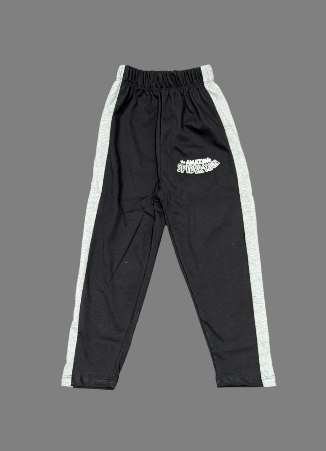 Amazing Spider Hero T-Shirt & Trouser Set