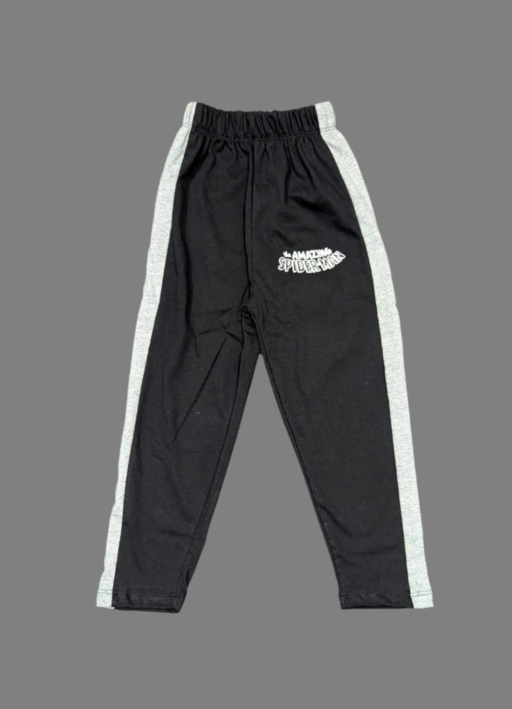 Amazing Spider Hero T-Shirt & Trouser Set