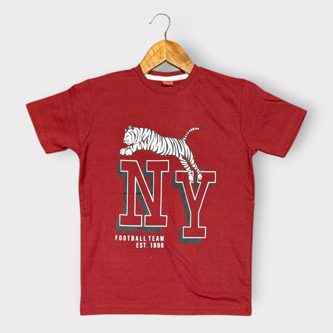 NY Shirt