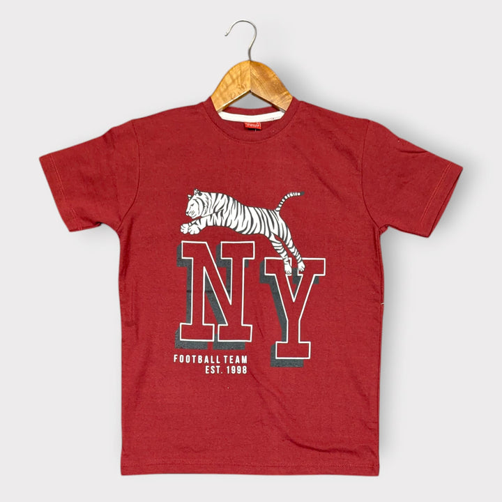 NY Shirt