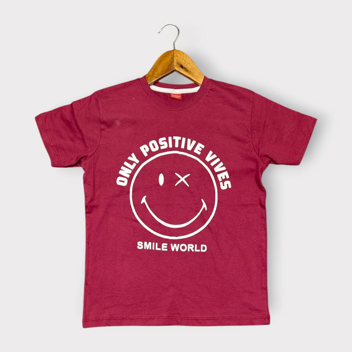 Positive Vives Shirt
