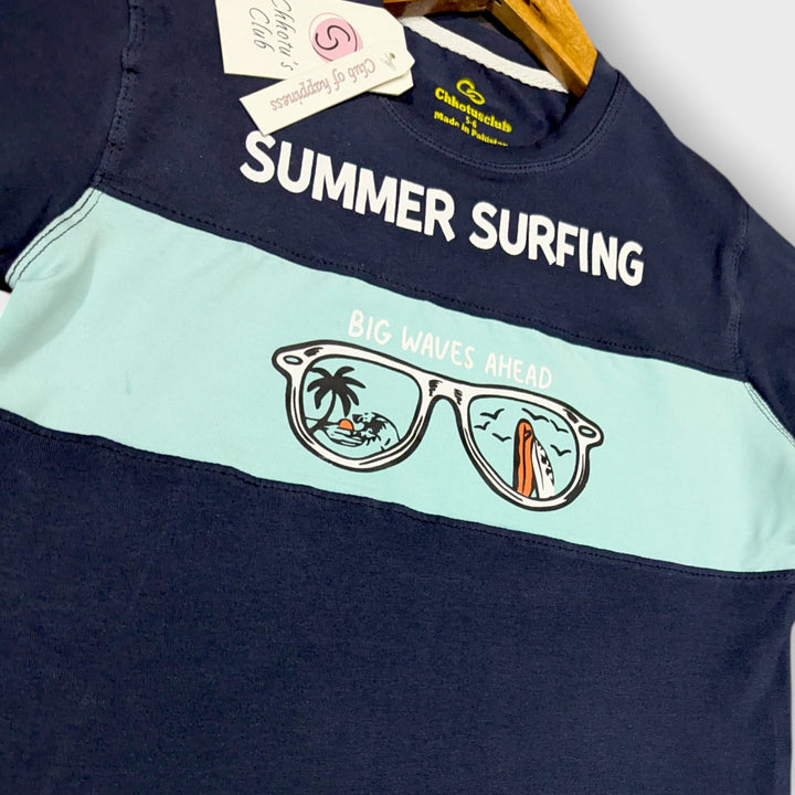 Summer Surfing Tracksuit