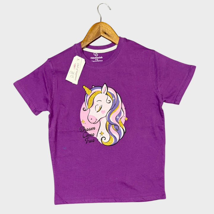 Dreams Come True Shirt