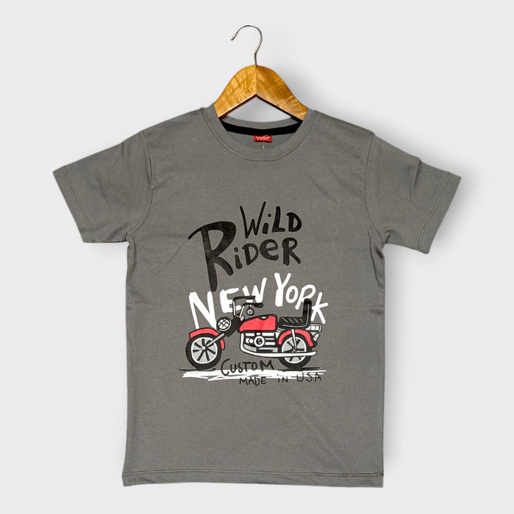 Wild Rider Shirt
