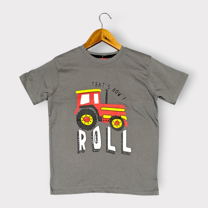 That's How Roll Shirt