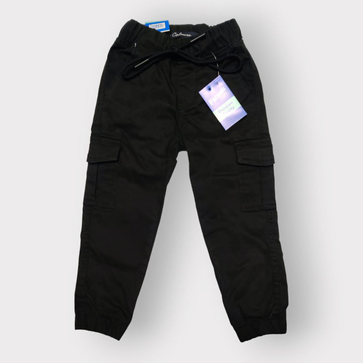Desert Cargo Pants