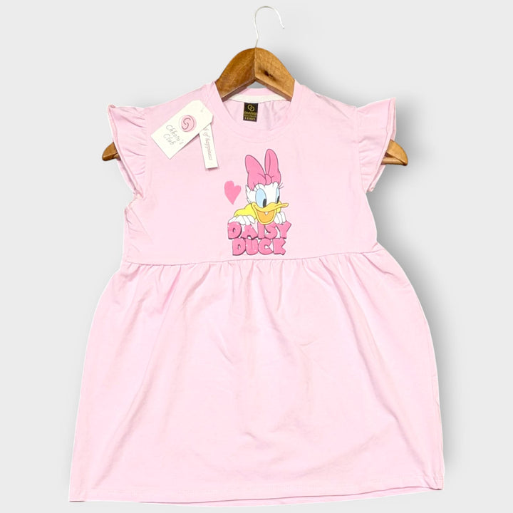 Daisy Duck Frock