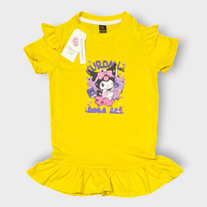 Kuromi Shirt