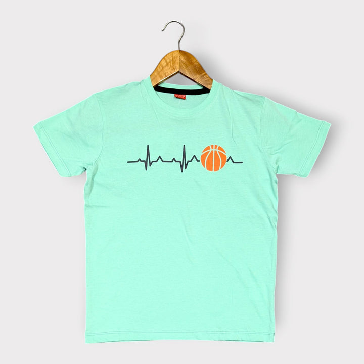 Ball Beat Shirt