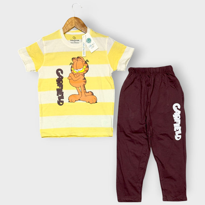 Garfield Tracksuit