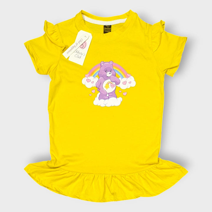 Rainbow Bear Shirt