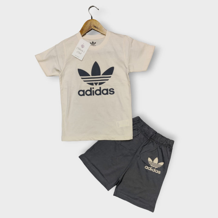 Adidas Tracksuit