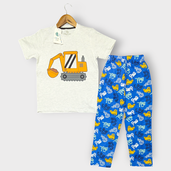 Craine Two Piece Tracksuit