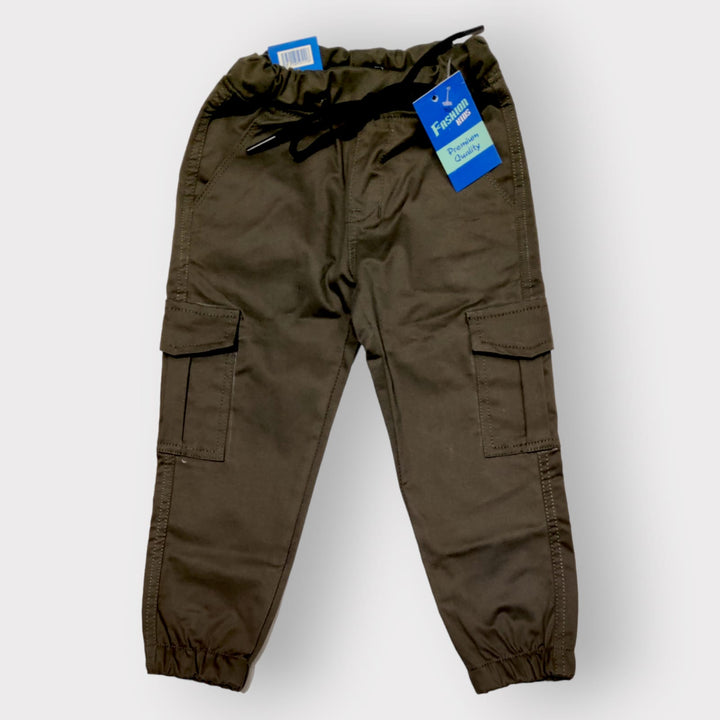 Desert Cargo Pants