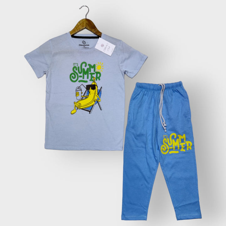 Summer Tracksuit