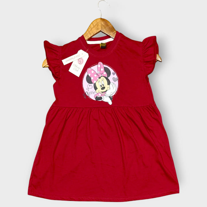 Minnie Frock