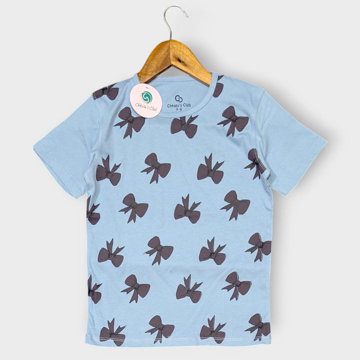 Bow (sky) Lounge Set