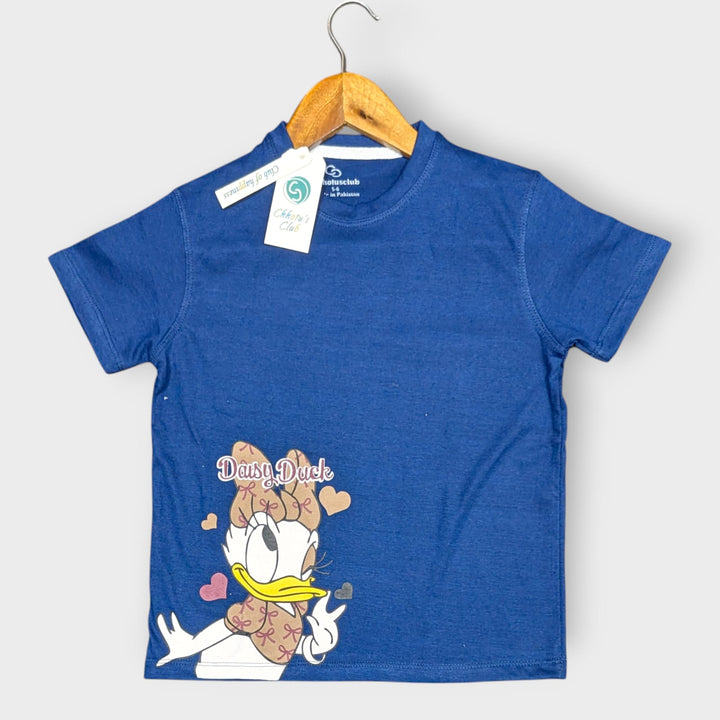 Daisy Duck Shirt