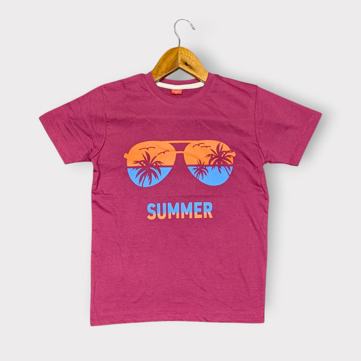Summer Shirt
