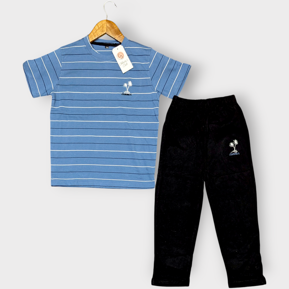 Summer Tracksuit 012