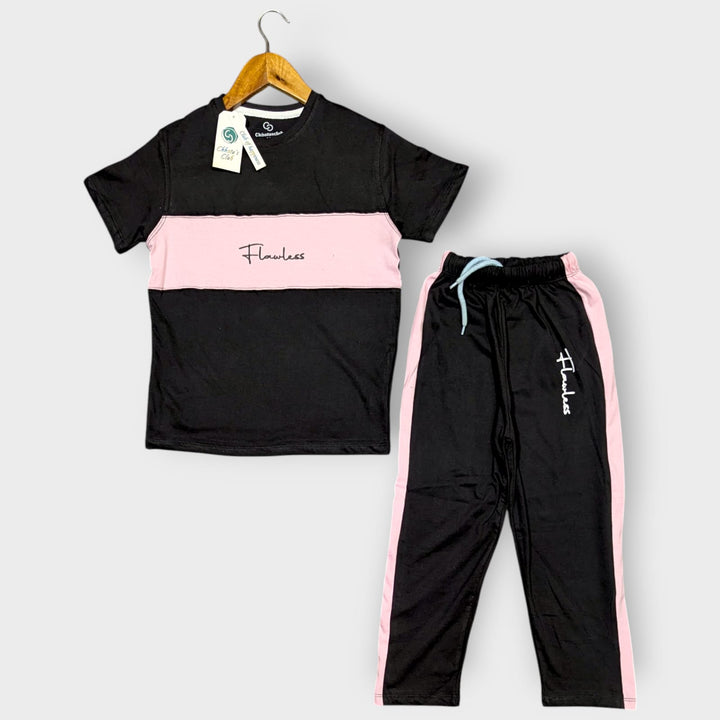 Flawless Tracksuit