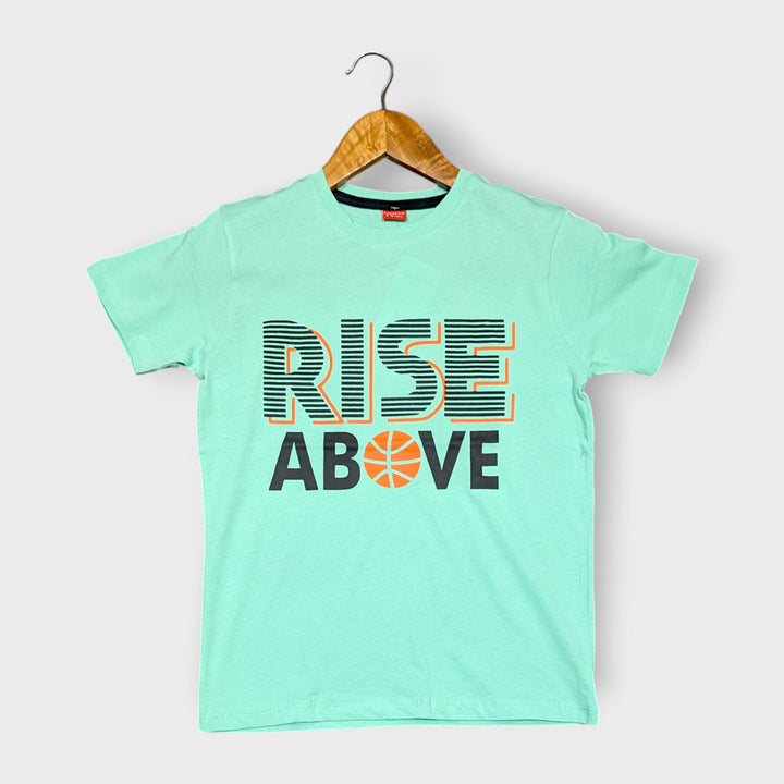 Rise Above Shirt