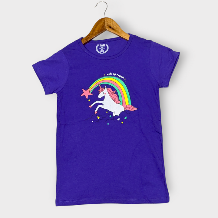 You Are Magical Unicorn Tee