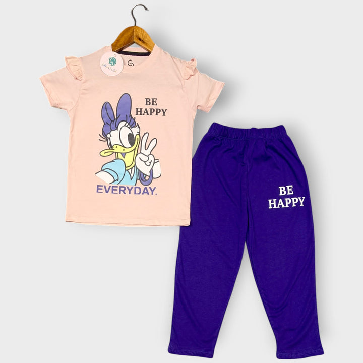 Be Happy Donald Tracksuit