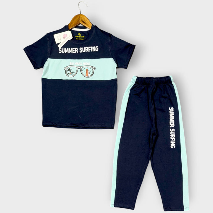 Summer Surfing Tracksuit