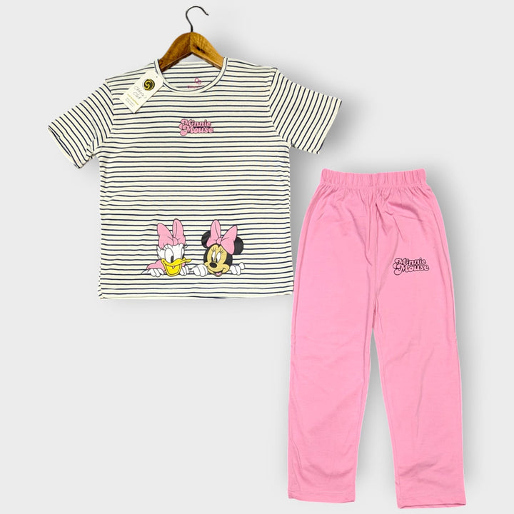 Mickey Donald (light) Tracksuit