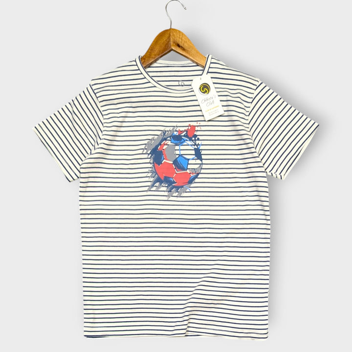 Football Splash Shirt