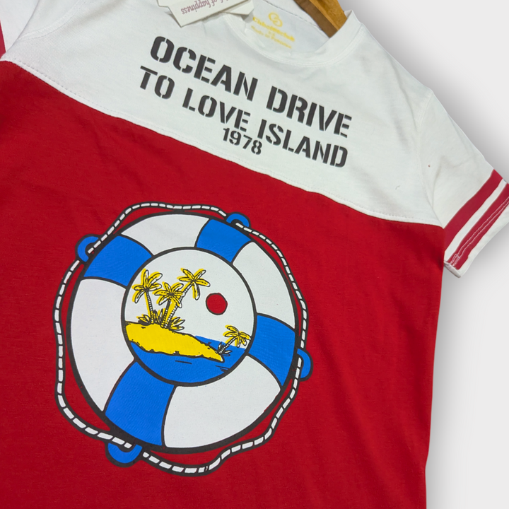 Ocean Drive Tracksuit